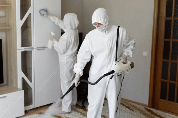 24/7 Emergency Blood Cleanup experts in Spring Valley, OH